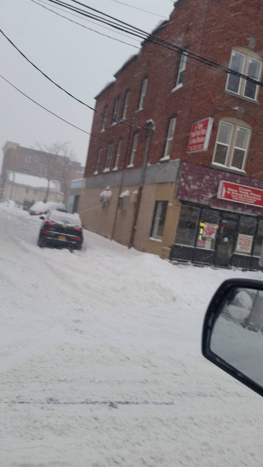 I Love NY Pizza and Fried Chicken | restaurant | 780 State St, Schenectady, NY 12307, USA | 5183468700 OR +1 518-346-8700