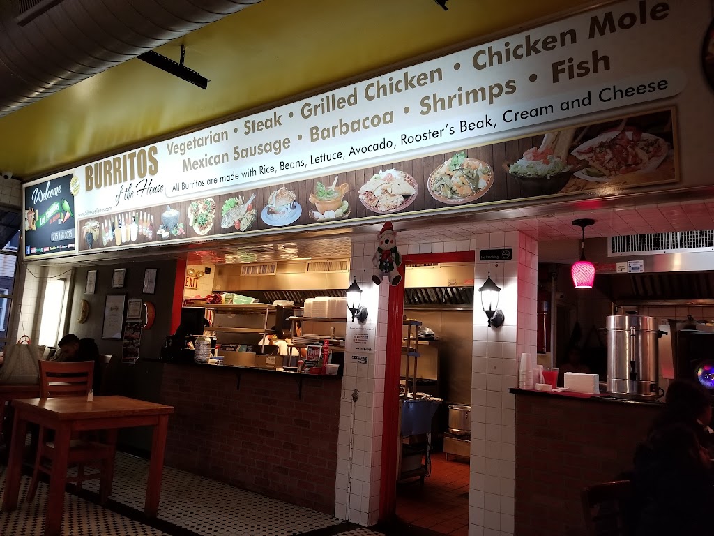 Los Taquitos de Puebla III | restaurant | 1201 S 9th St, Philadelphia, PA 19147, USA | 2154672103 OR +1 215-467-2103