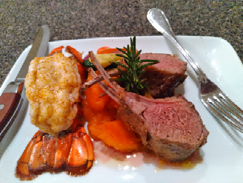 After Hours Bistro | restaurant | 359 Tillman St, Memphis, TN 38112, United States | 9013104411 OR +1 901-310-4411