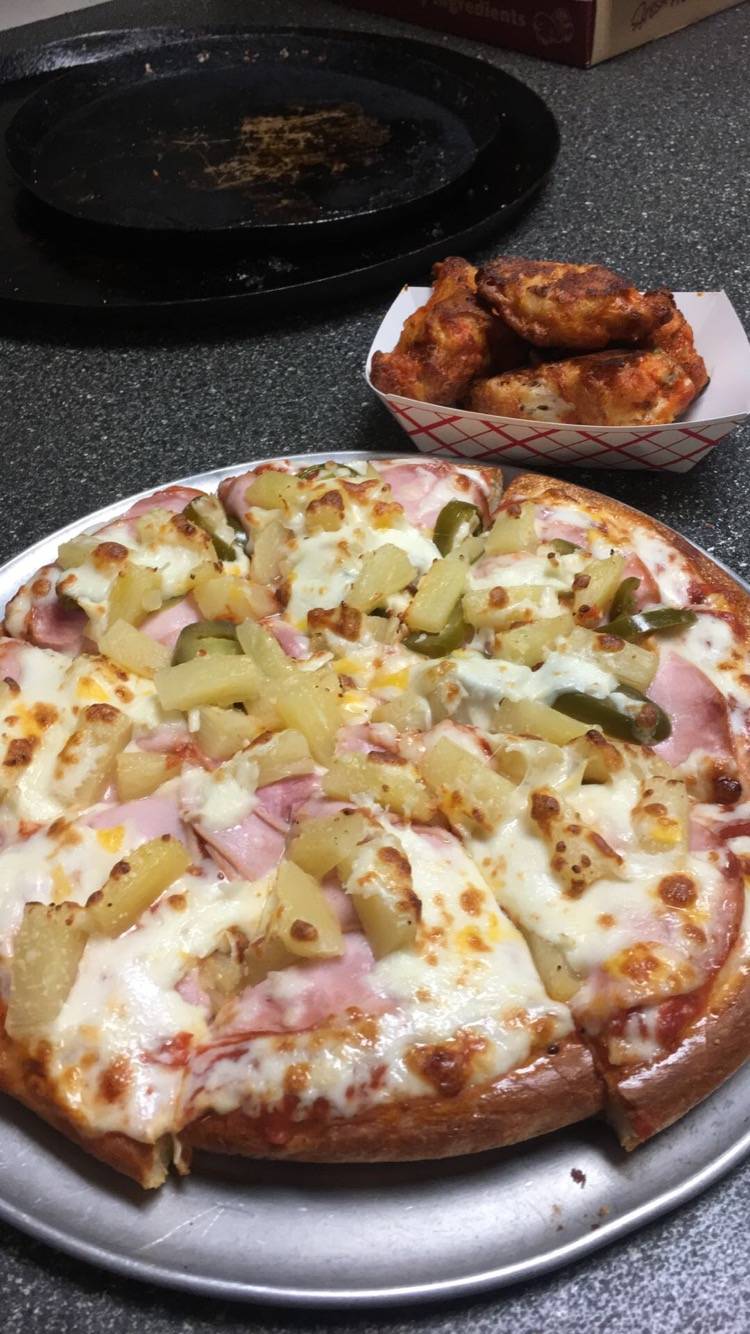 Orosi Pizza House | restaurant | 41369 Rd 128, Orosi, CA 93647, USA | 5595286710 OR +1 559-528-6710