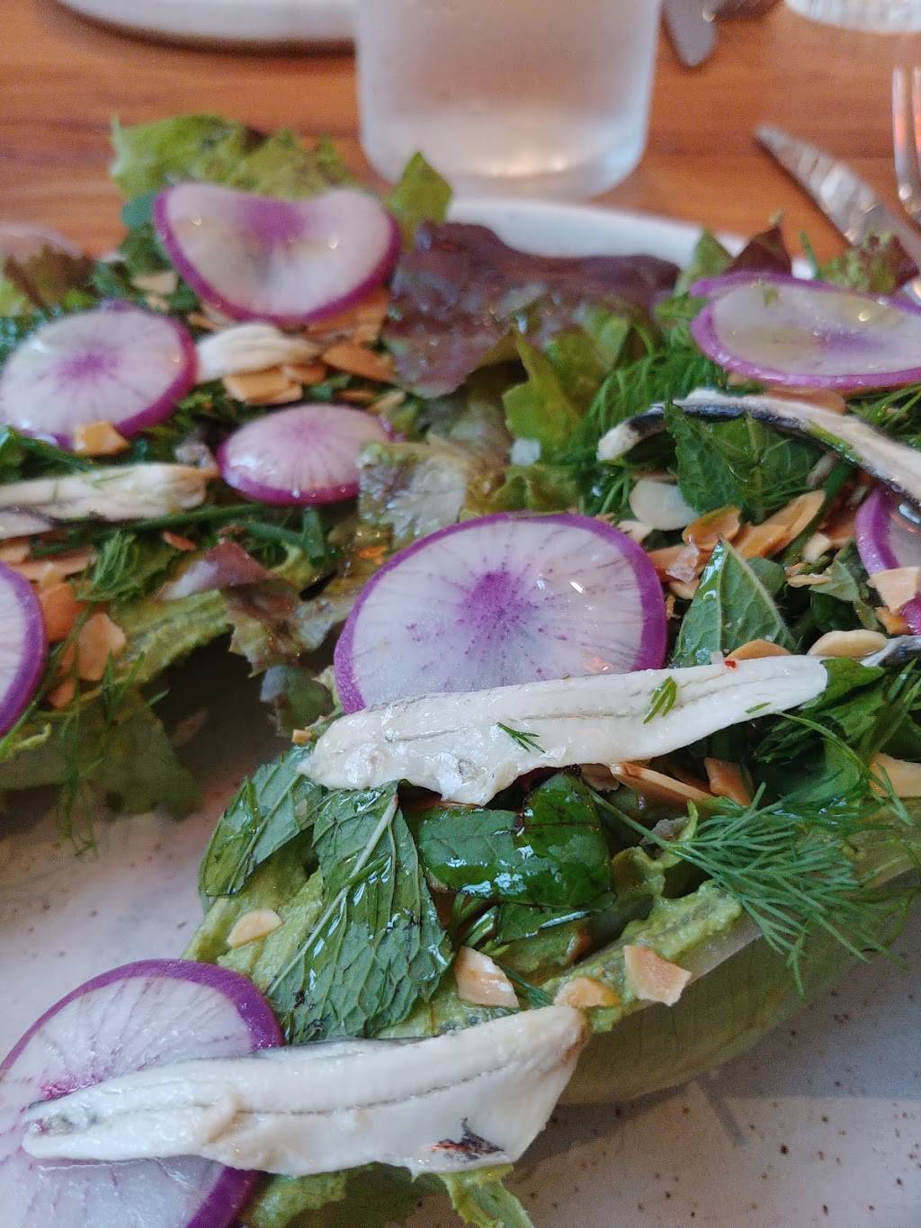 Lapeer Seafood Market | restaurant | 12 N Broad St, Alpharetta, GA 30009, USA | 6786919400 OR +1 678-691-9400