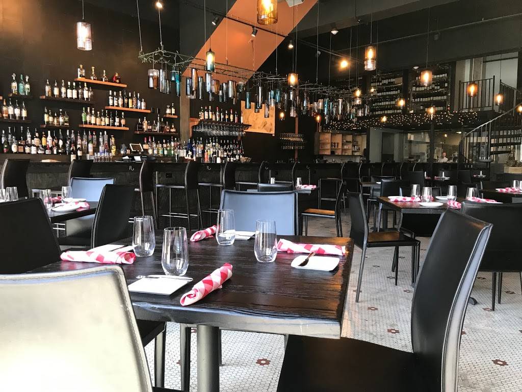 Garbarinos | restaurant | 5925 Baum Blvd, Pittsburgh, PA 15206, USA | 4126652880 OR +1 412-665-2880