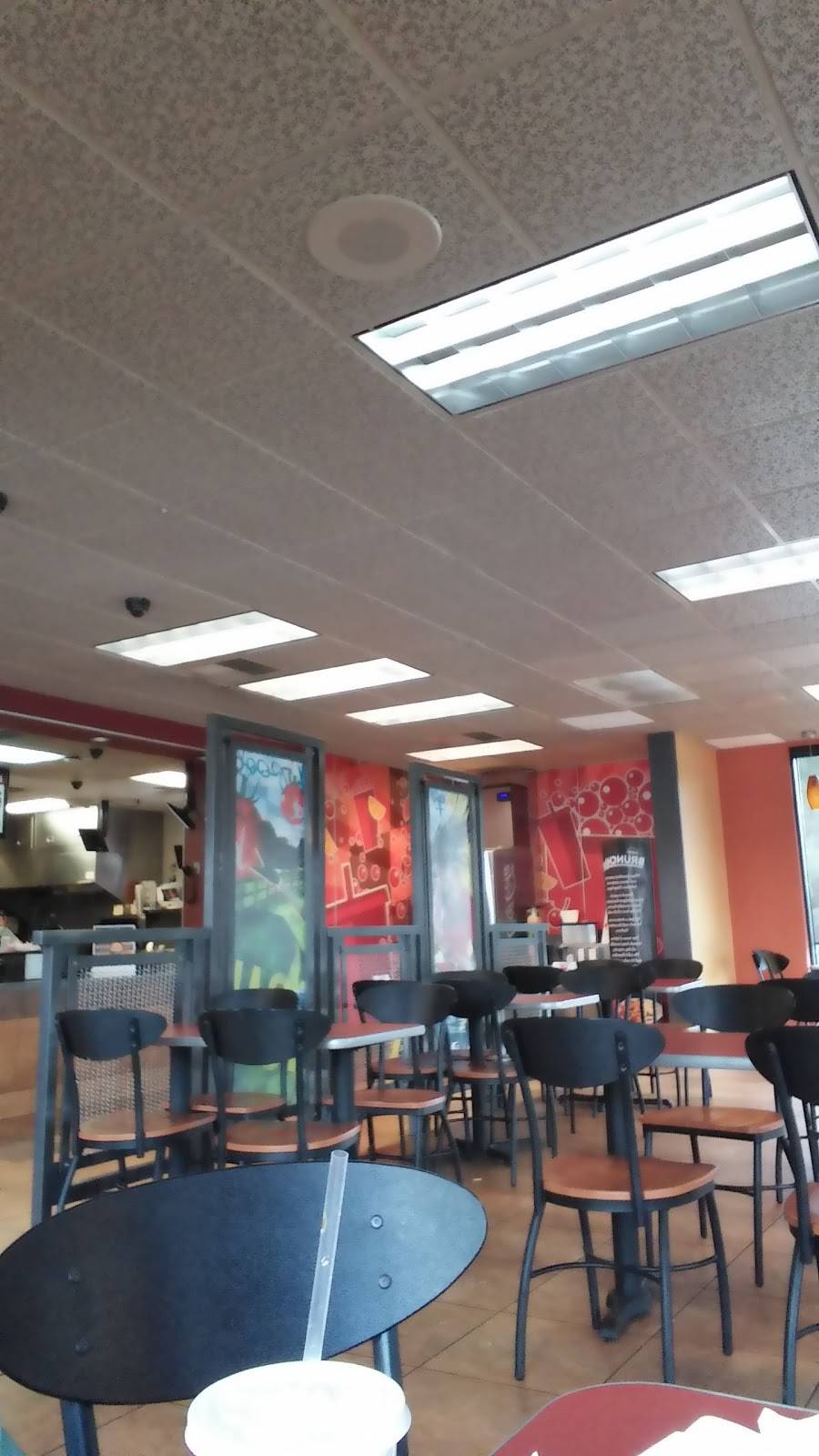 Jack in the Box | restaurant | 2711 Green River Rd, Corona, CA 92882, USA | 9512722037 OR +1 951-272-2037