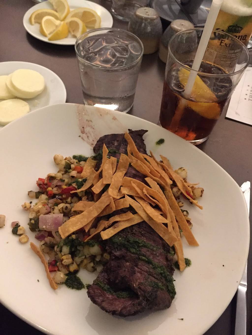 Third Star | restaurant | 2233 S. Martin Luther King Jr. Drive, Chicago, IL 60616, USA | 3125671234 OR +1 312-567-1234