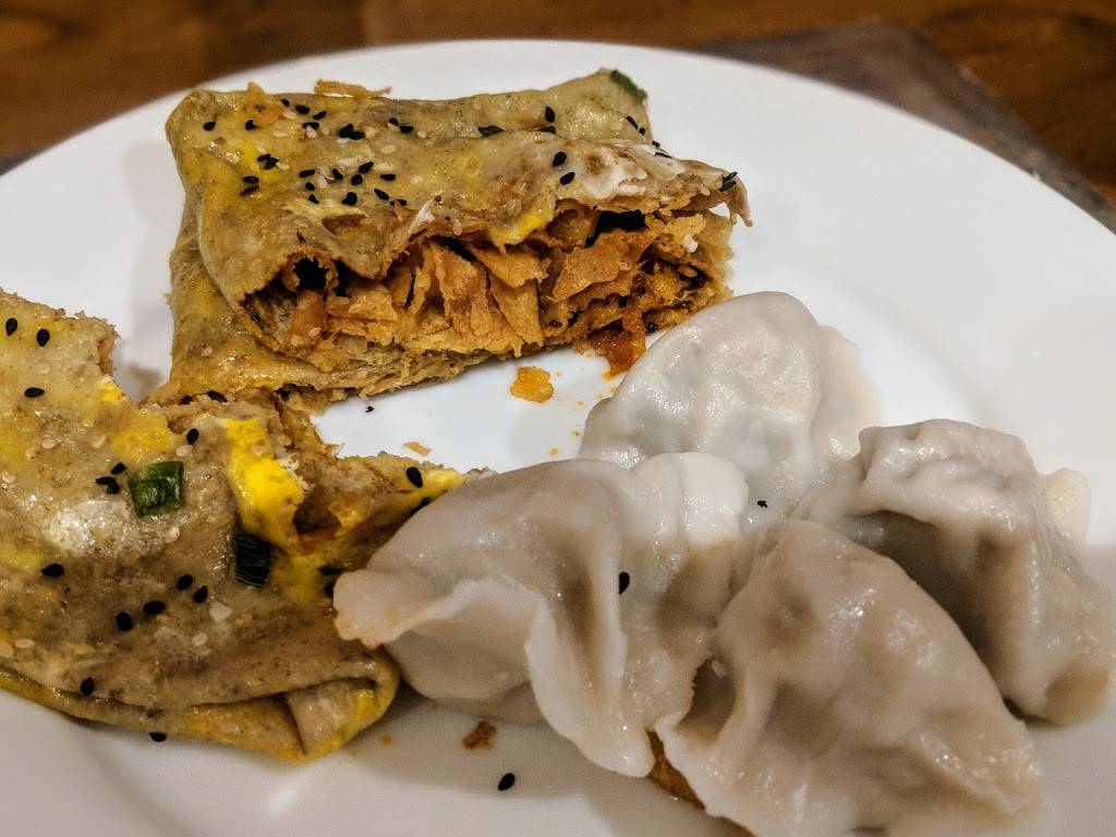 Oh Dumplings | restaurant | 6 Bergen St, Brooklyn, NY 11201, USA | 3477991237 OR +1 347-799-1237