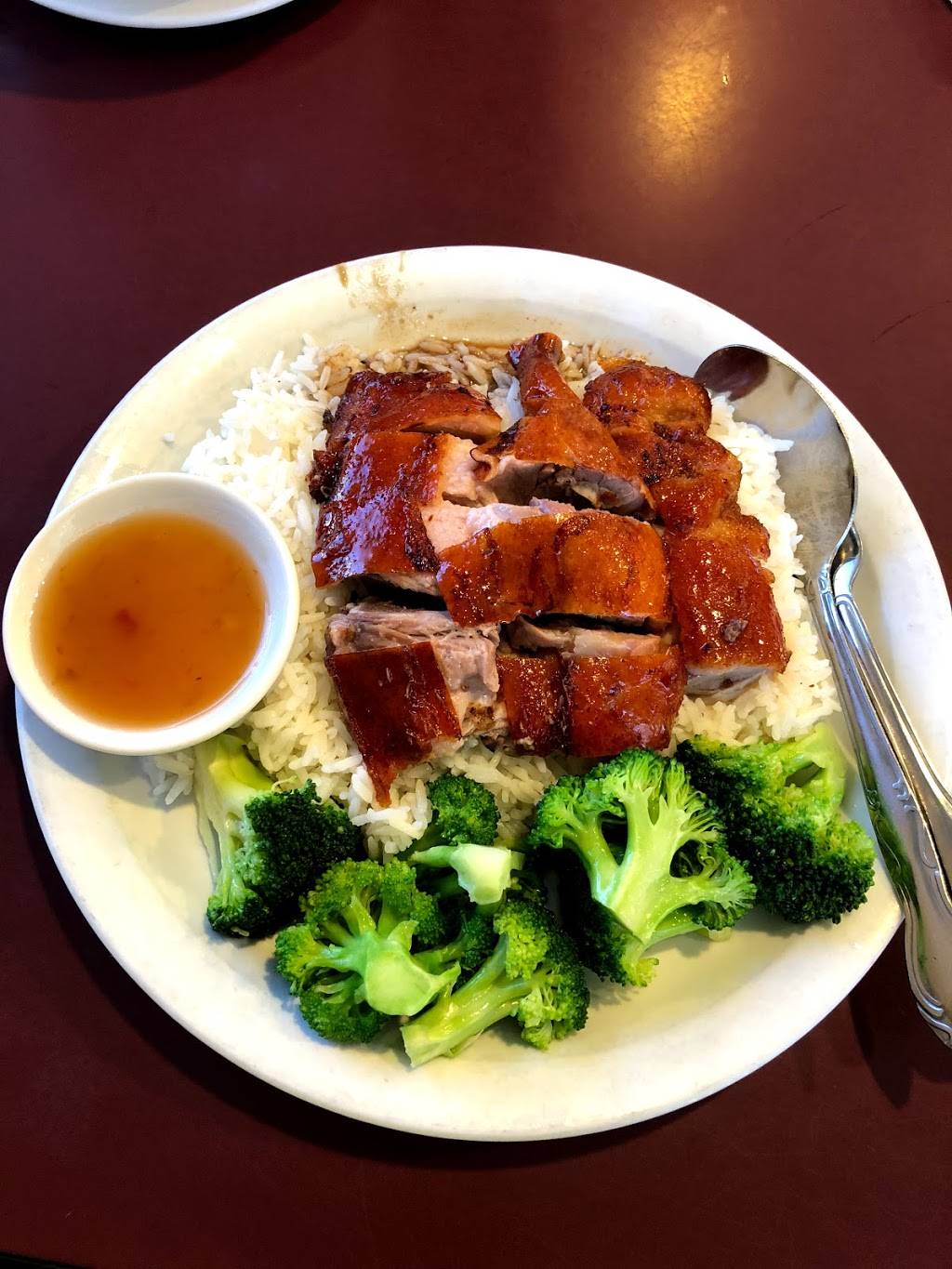 Fat Wongs Kitchen | restaurant | 1780 El Camino Real, San Bruno, CA 94066, USA | 6508726682 OR +1 650-872-6682