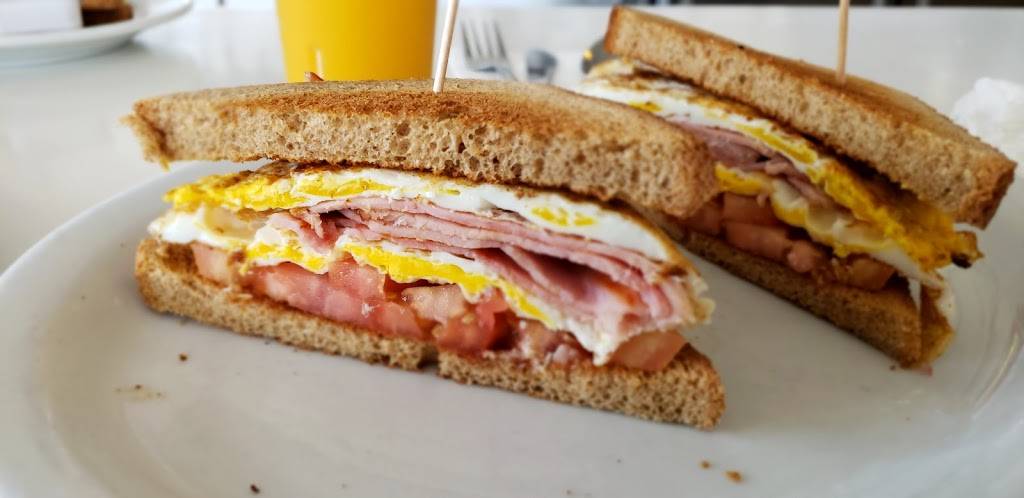 Red Hill Cafe | cafe | 420 E Dyer Rd, Santa Ana, CA 92707, USA | 7149570605 OR +1 714-957-0605