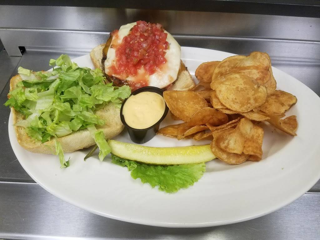 Ludington Grill | restaurant | 1110 Ludington St, Escanaba, MI 49829, USA | 9065537778 OR +1 906-553-7778