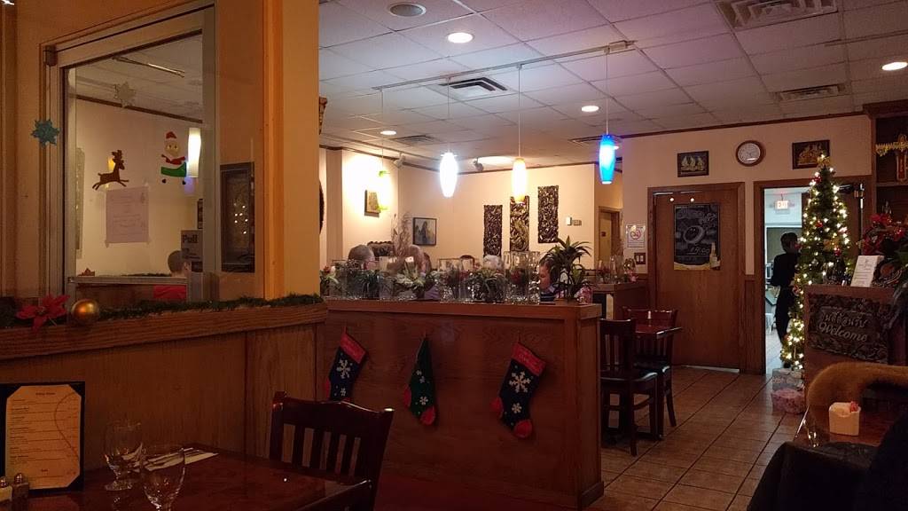 Sweet Mango Thai Cuisine, Berea | restaurant | 54 Front St, Berea, OH 44017, USA | 4402344816 OR +1 440-234-4816