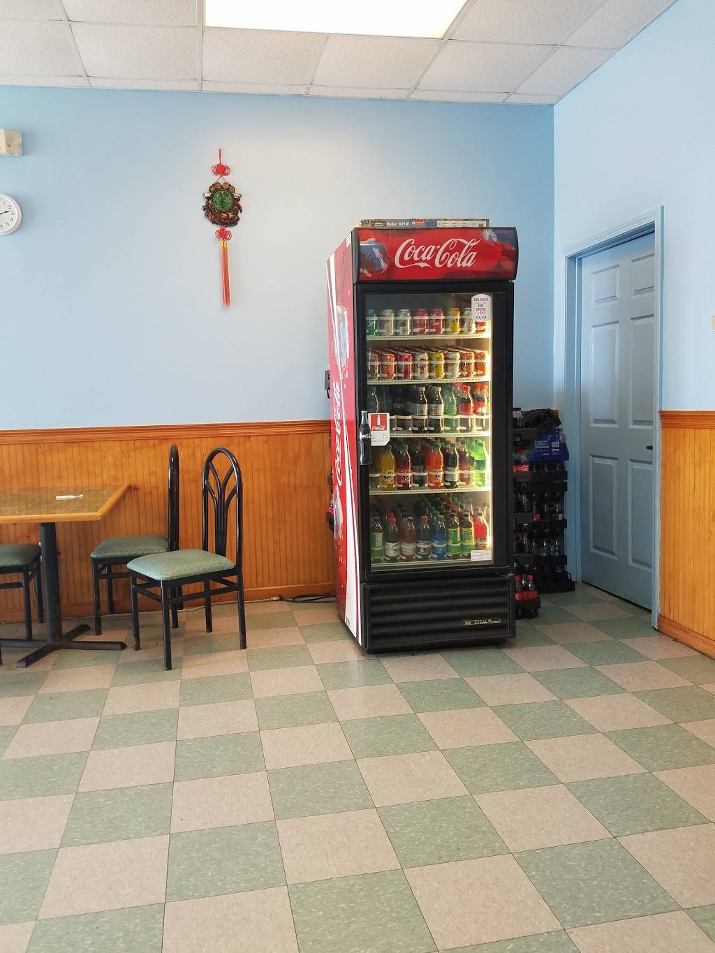 Hot Wok | restaurant | 58412 Belleview Dr, Plaquemine, LA 70764, USA | 2256878889 OR +1 225-687-8889