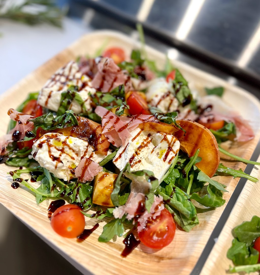 Pantry | restaurant | 116 E Broad St, Quakertown, PA 18951, USA | 2677720846 OR +1 267-772-0846