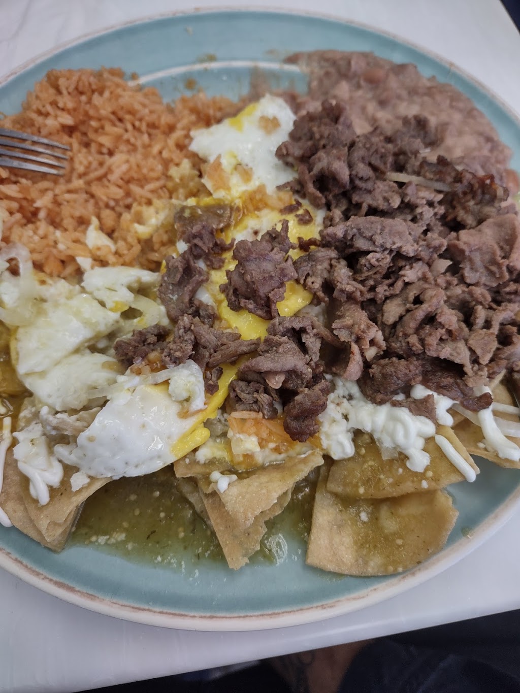 Lolas Kitchen | restaurant | 1244 E Main St, Barstow, CA 92311, USA | 7602551007 OR +1 760-255-1007