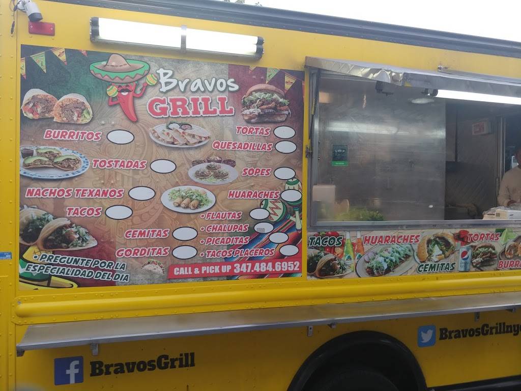 Tacos Bravos | restaurant | 146 St &, Northern Blvd, Flushing, NY 11354, USA | 3474846952 OR +1 347-484-6952