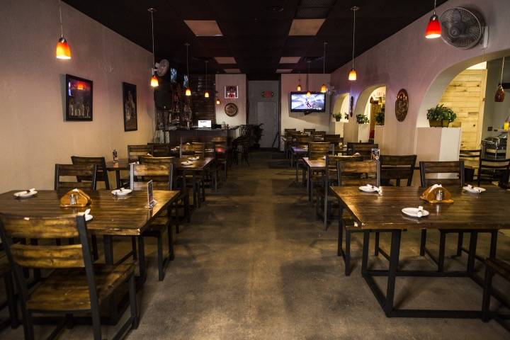 Naylamp Peruvian Restaurant North | restaurant | 5805 NW 50th St Suite C, Warr Acres, OK 73122, USA | 4056033997 OR +1 405-603-3997