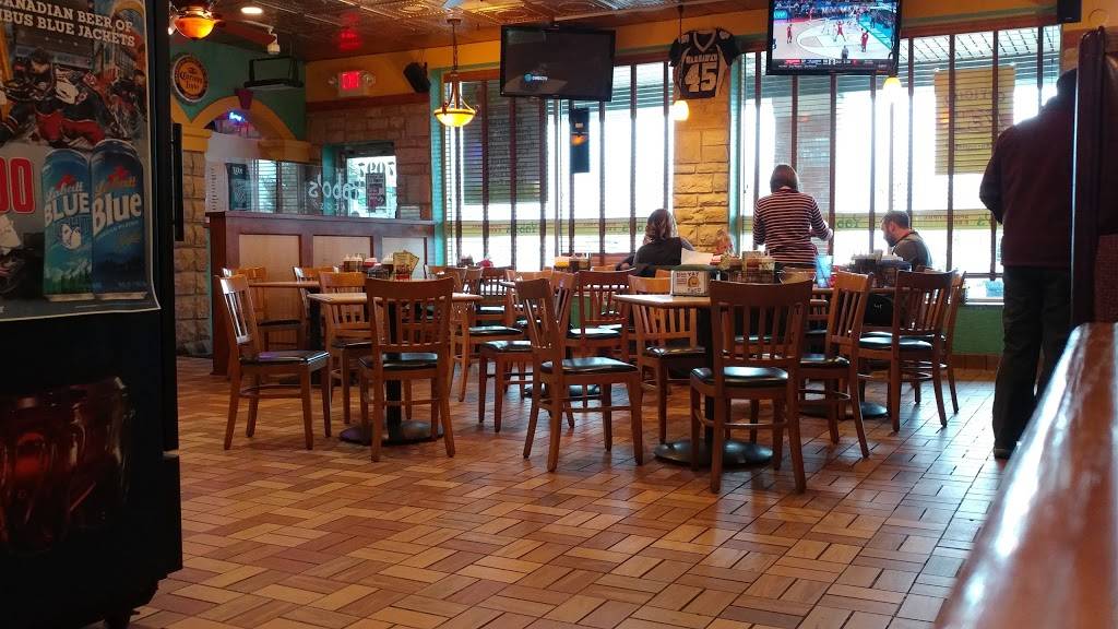 Yabos Tacos - Westerville | restaurant | 7097 OH-3, Westerville, OH 43082, USA | 6142124090 OR +1 614-212-4090