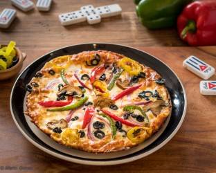 Dannys Cuban Pizza | meal delivery | 15224 SW 72nd St, Miami, FL 33193, USA | 7868011963 OR +1 786-801-1963