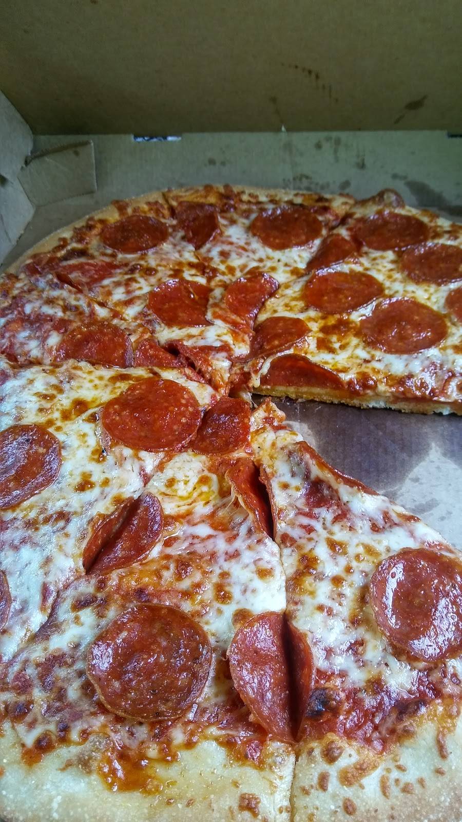 Little Caesars Pizza | meal takeaway | 8100 Long Point Rd, Houston, TX 77055, USA | 7134645271 OR +1 713-464-5271