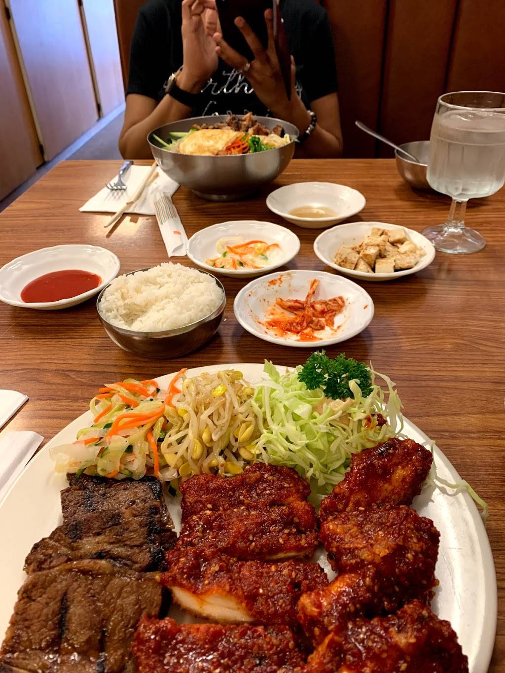 Willow Tree | restaurant | 25 Kaneohe Bay Dr #104, Kailua, HI 96734, USA | 8082541139 OR +1 808-254-1139