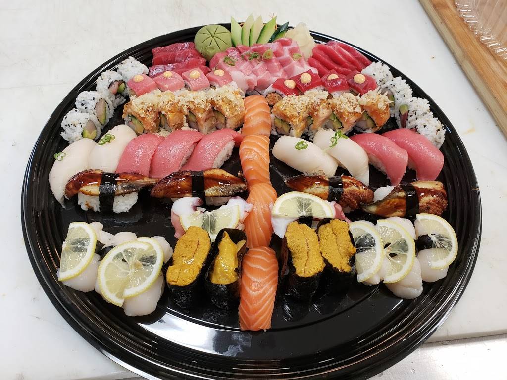 Seafood USA | restaurant | 21 Lancaster Ave, Paoli, PA 19301, USA | 6106401330 OR +1 610-640-1330