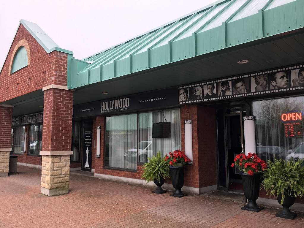 Hollywood | restaurant | 1118 Centre St #9, Thornhill, ON L4J 7R9, Canada | 6476080089 OR +1 647-608-0089