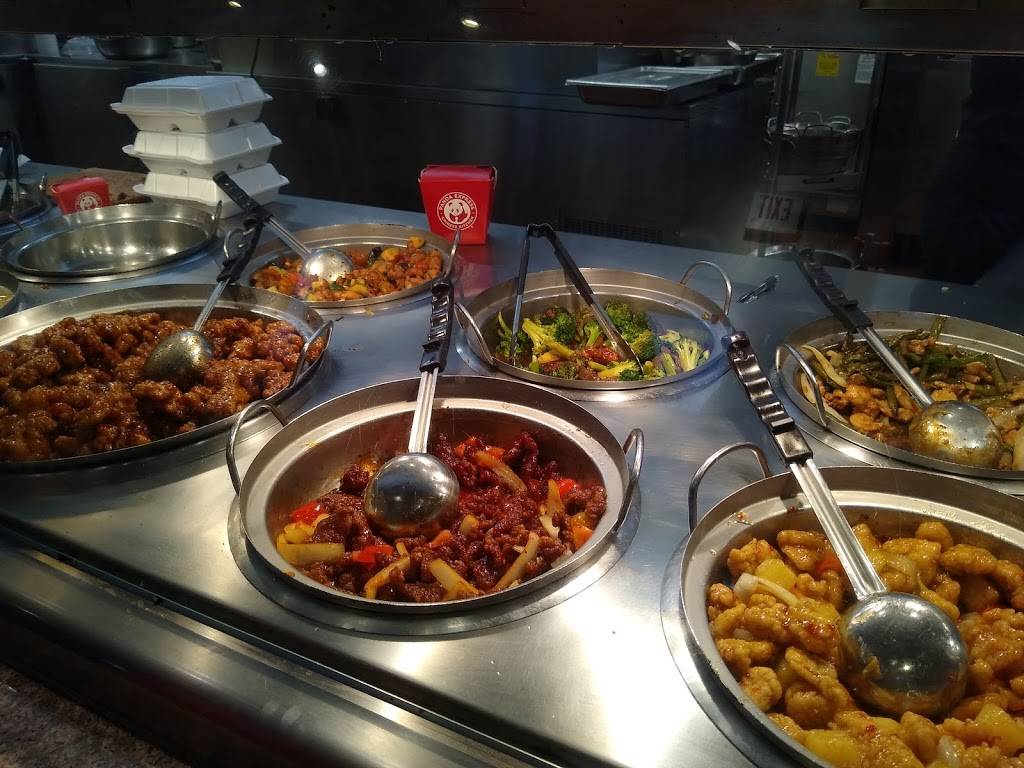 Panda Express | restaurant | 8140 N Cortaro Rd, Tucson, AZ 85743, USA | 5207443689 OR +1 520-744-3689