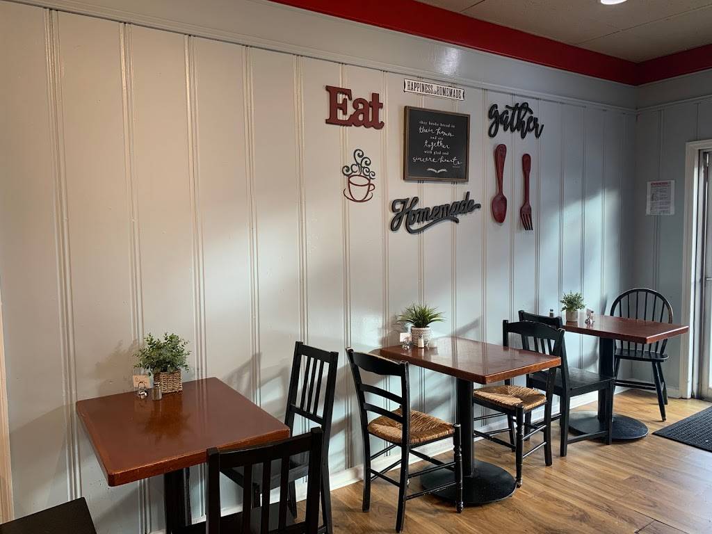 Our Recipes Cafe | restaurant | 1332 Sulphur Spring Rd, Arbutus, MD 21227, USA | 4435756043 OR +1 443-575-6043