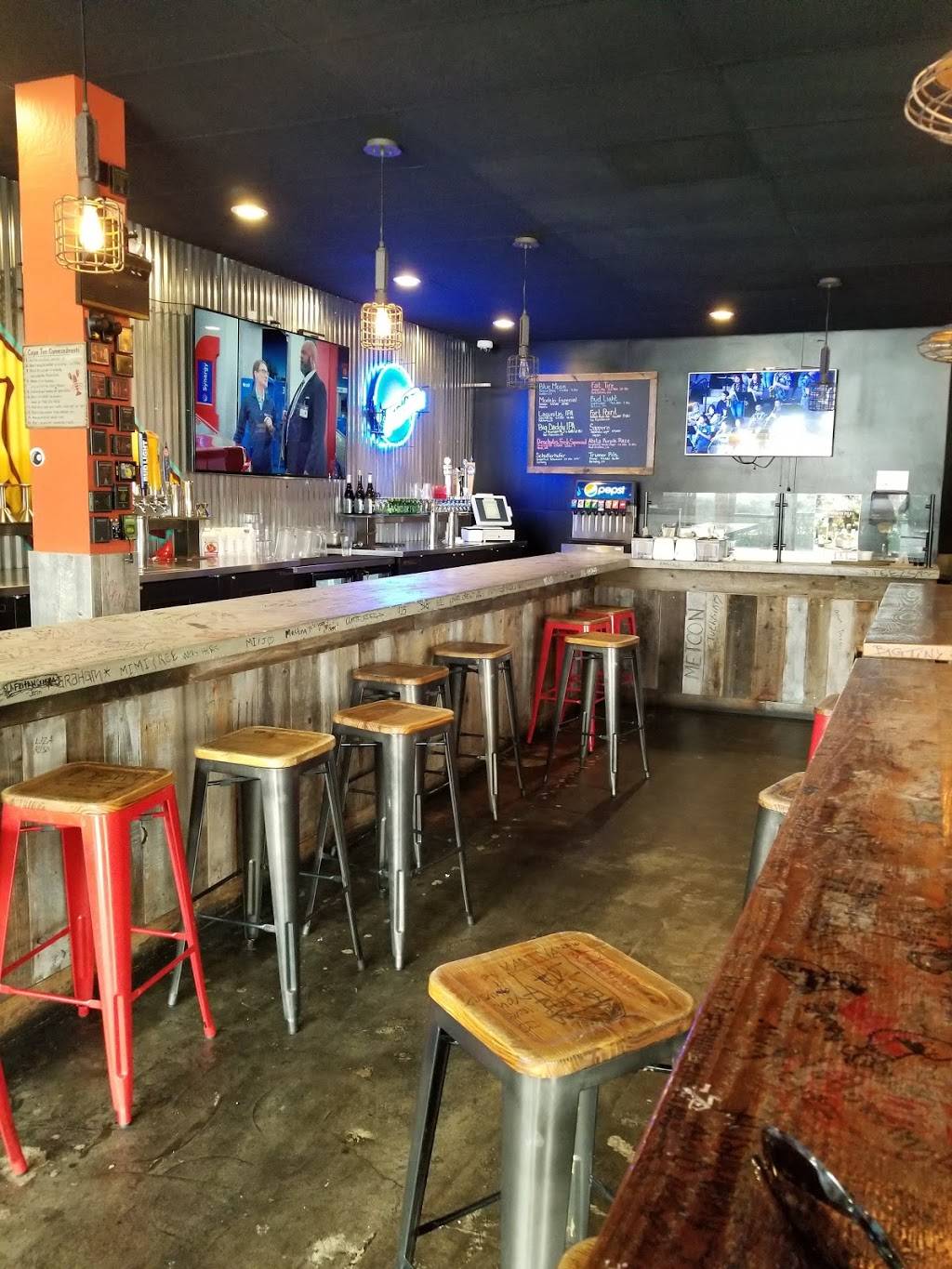 Rockin Crawfish, Concord | restaurant | 1847 Willow Pass Rd STE D, Concord, CA 94520, USA | 9258223892 OR +1 925-822-3892