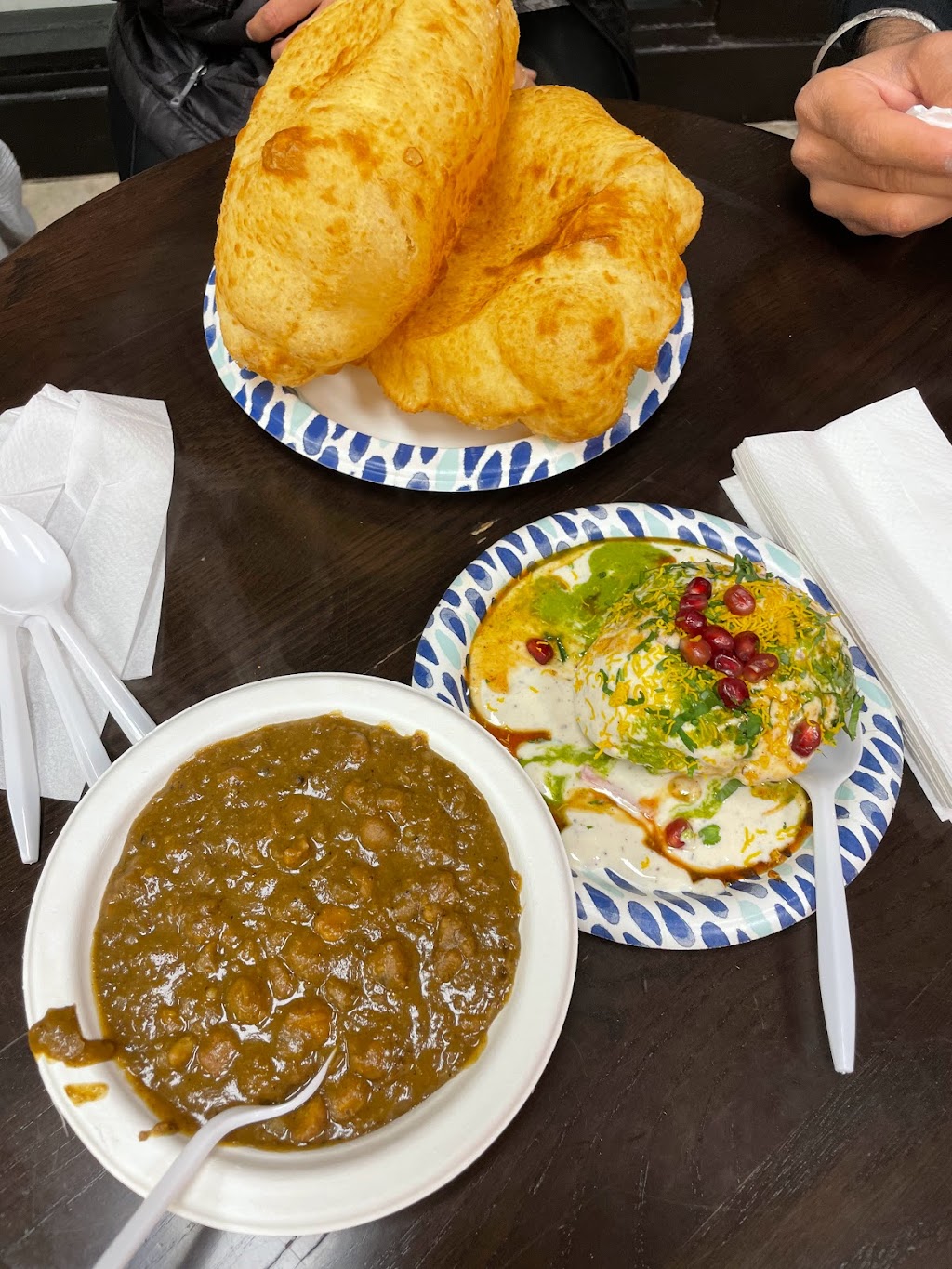 Bikaner Sweets and Chaat cafe | restaurant | 1625 Hollenbeck Ave, Sunnyvale, CA 94087, USA | 4084629793 OR +1 408-462-9793