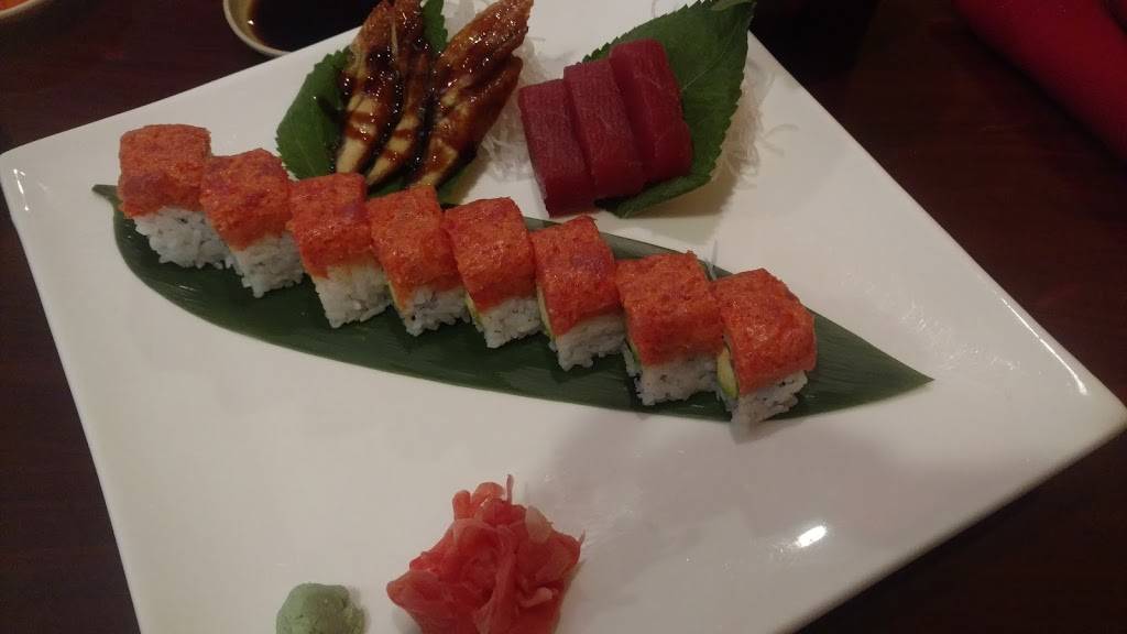 Asian Taste | restaurant | 577 Johnsville Rd#2, Sykesville, MD 21784, USA | 4105523980 OR +1 410-552-3980