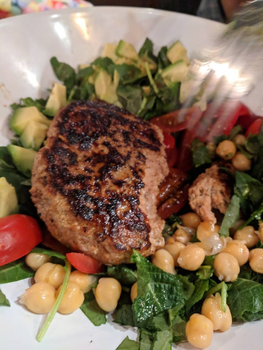 Burgerology Huntington | restaurant | 308 Main St, Huntington, NY 11743, USA | 6319232441 OR +1 631-923-2441