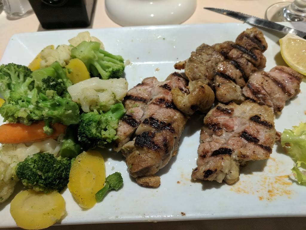 Harmony Terrace | restaurant | 4757 41st St, Sunnyside, NY 11104, USA | 7187844651 OR +1 718-784-4651