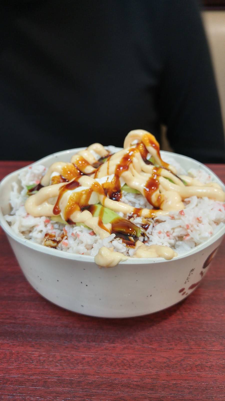 Sushi House | restaurant | 509 Telegraph Canyon Rd, Chula Vista, CA 91910, USA | 6196566818 OR +1 619-656-6818