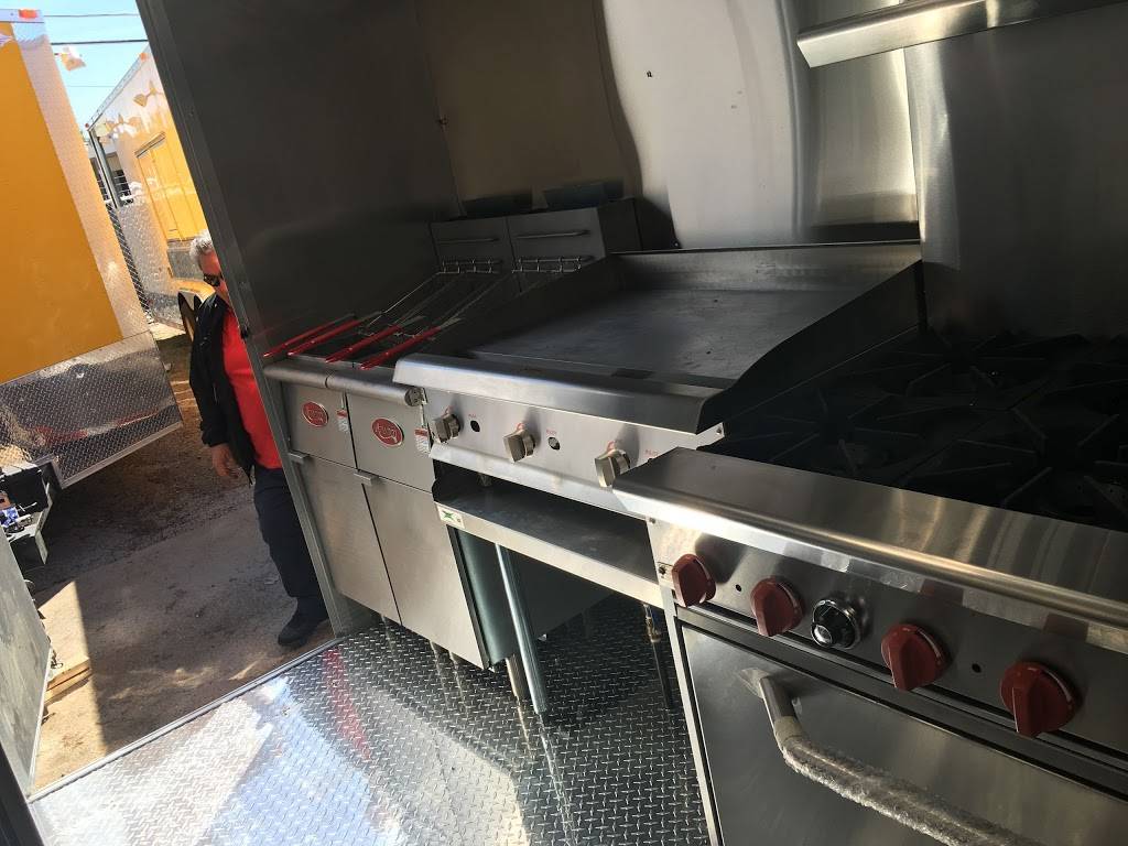 The Grub Spot | restaurant | 2900 N Laurent St, Victoria, TX 77901, USA | 3616498248 OR +1 361-649-8248