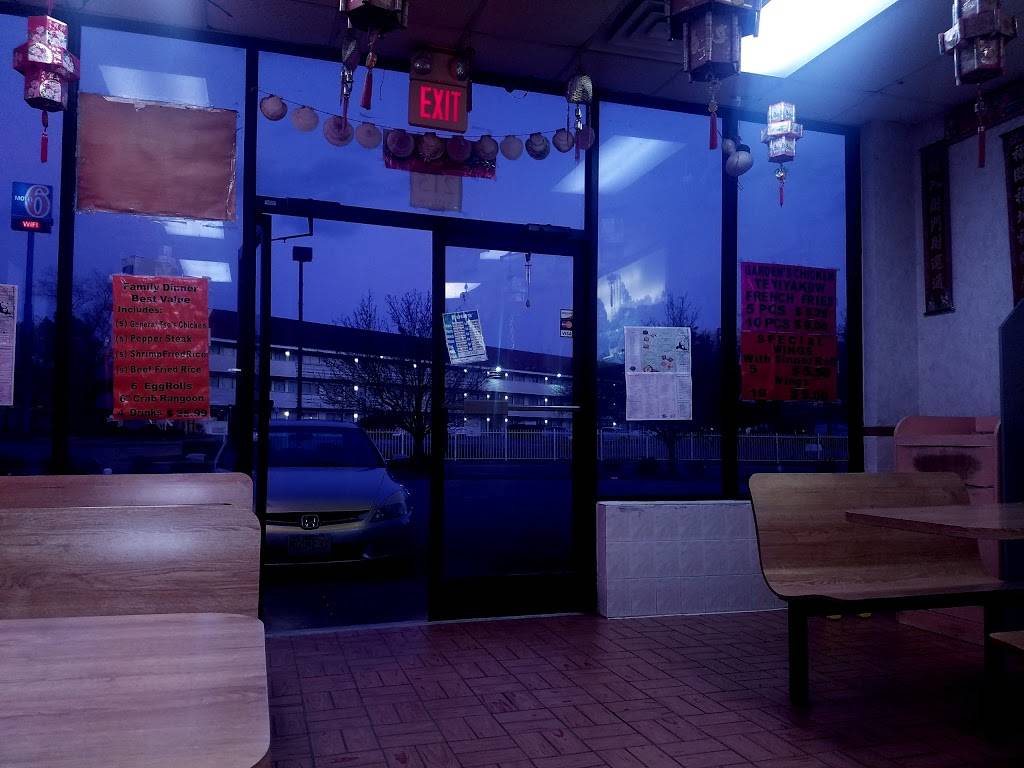 New Lins Garden | restaurant | 215 S Pauline St, Memphis, TN 38104, United States | 9015783968 OR +1 901-578-3968