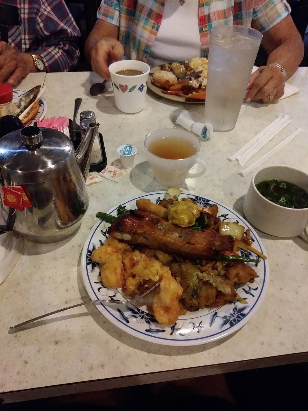 China Buffet | restaurant | 590 E Andrew Johnson Hwy, Greeneville, TN 37745, USA | 4236368838 OR +1 423-636-8838