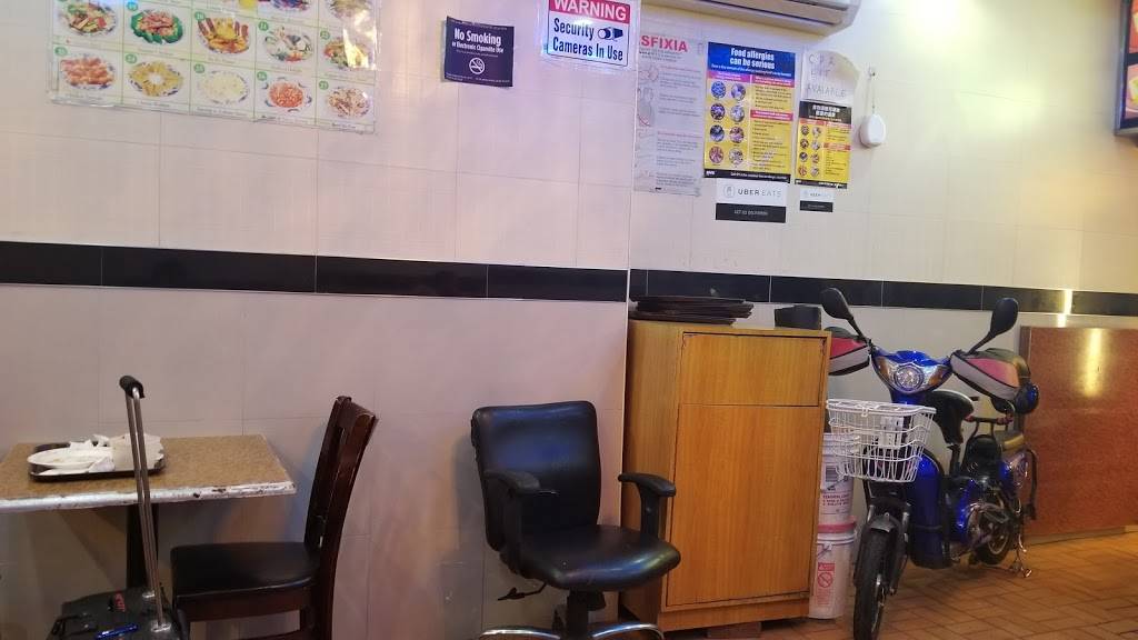 Hong Am Kitchen | restaurant | 13512 Jamaica Ave, Richmond Hill, NY 11418, USA | 7182915934 OR +1 718-291-5934