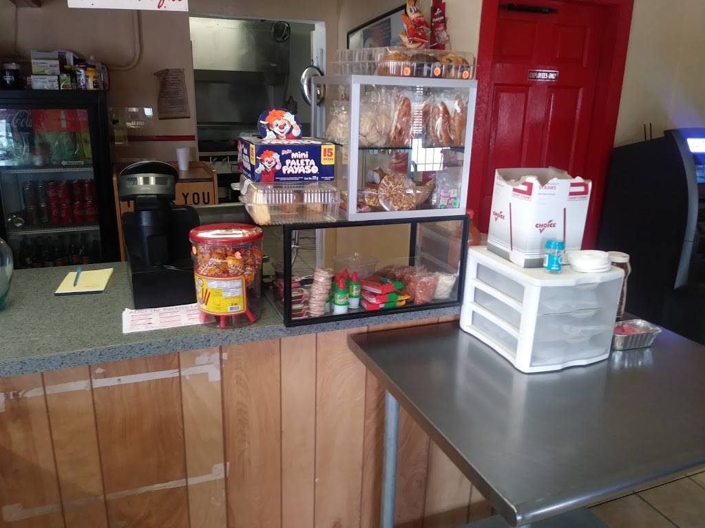 Alice The Burrito Lady | restaurant | 601 Westway Blvd, Canutillo, TX 79835, USA | 9153092123 OR +1 915-309-2123