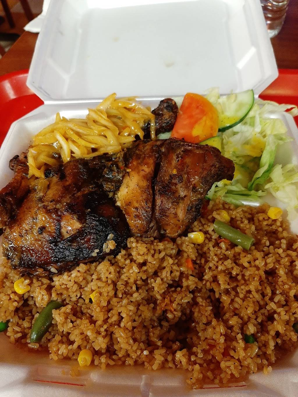 African Restaurant | restaurant | Memphis, TN 38116, USA | 9013464611 OR +1 901-346-4611