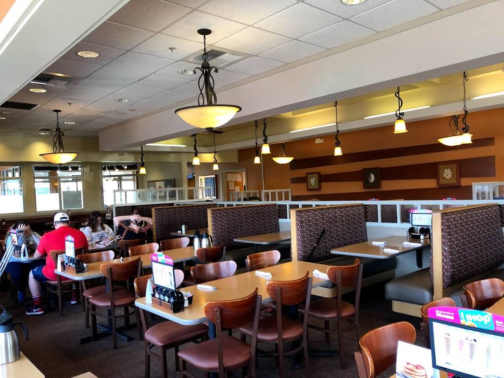 IHOP | bakery | 1002 Sutherland Dr, Pittsburgh, PA 15205, USA | 4128590282 OR +1 412-859-0282