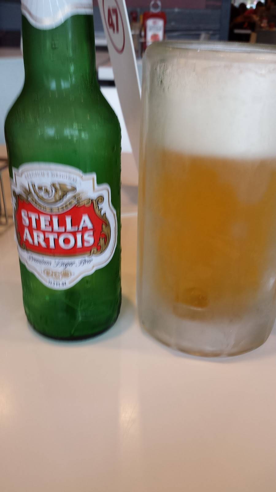 Smashburger | restaurant | 983 Port Washington Blvd, Port Washington, NY 11050, USA | 5164394736 OR +1 516-439-4736