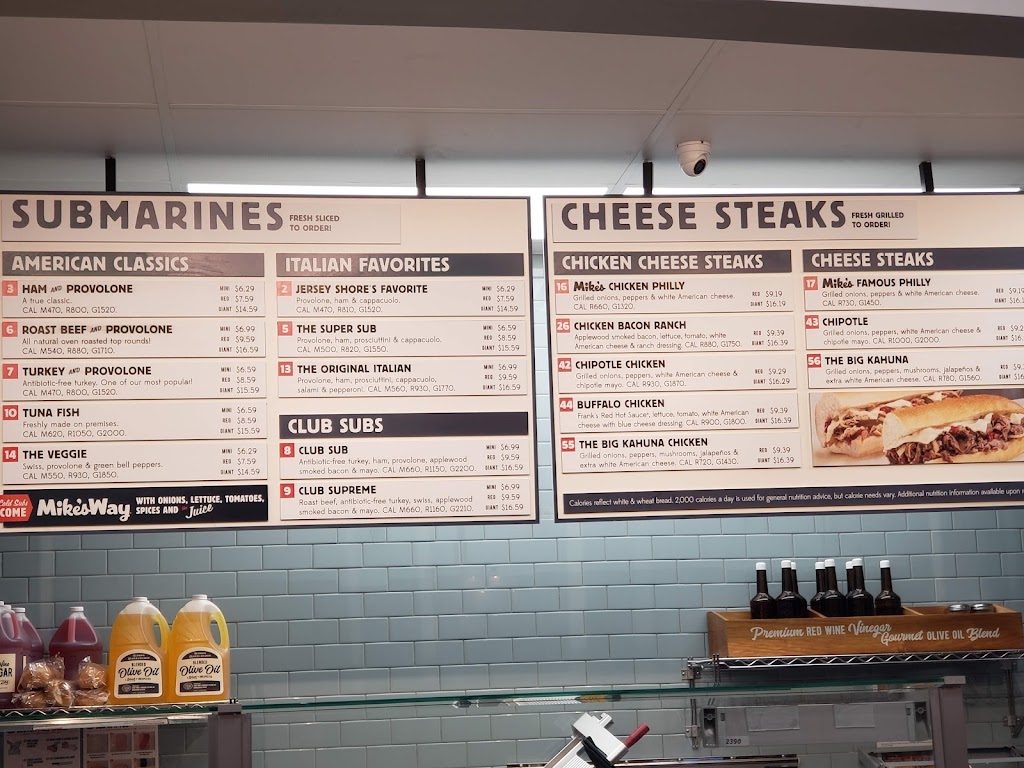 Jersey Mikes Subs | meal takeaway | 2009 S Pueblo Blvd Unit B, Pueblo, CO 81005, USA | 7195641350 OR +1 719-564-1350
