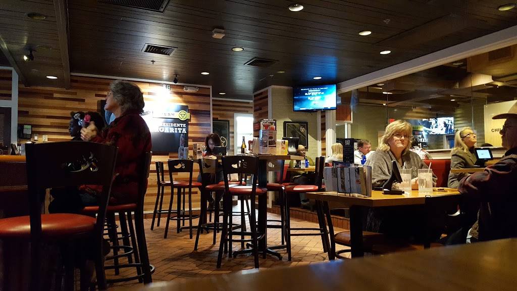 Chilis Grill & Bar | restaurant | 420 N 46th St, Rogers, AR 72756, USA | 4799369990 OR +1 479-936-9990