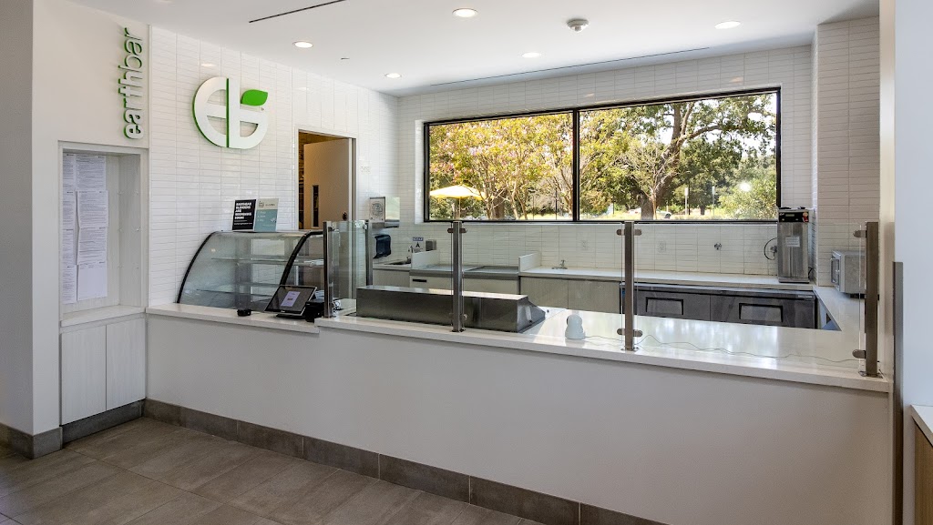 Earthbar | restaurant | 112 Lakeview Canyon Rd, Thousand Oaks, CA 91362, USA | 8058525413 OR +1 805-852-5413