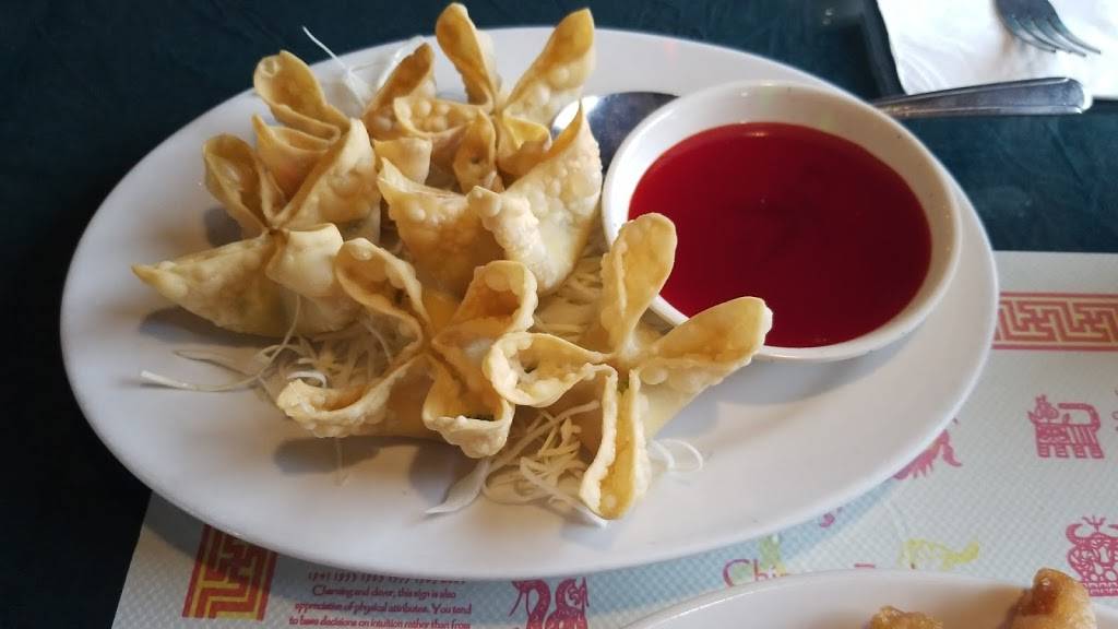 Happy Garden Chinese Restaurant | restaurant | 14301 Ambaum Blvd SW, Burien, WA 98166, USA | 2062423400 OR +1 206-242-3400