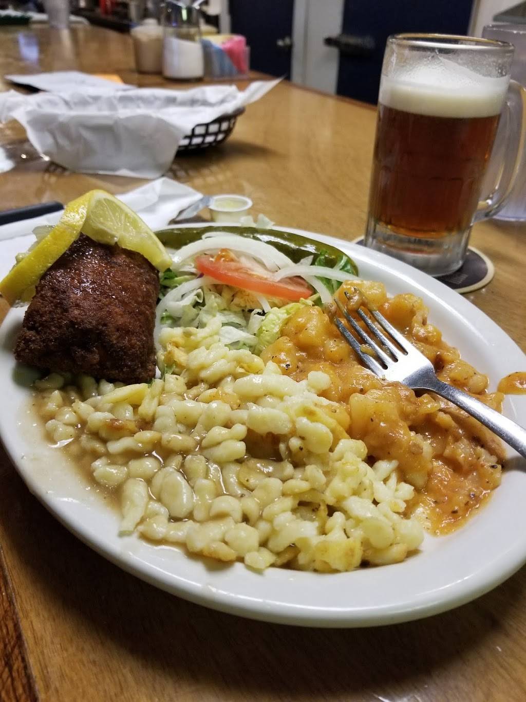 Henks European Deli & Black Forest Bakery | bakery | 5811 Blackwell St, Dallas, TX 75231, USA | 2149879090 OR +1 214-987-9090