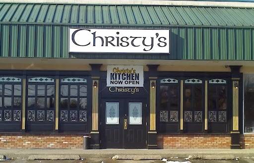 Christys | restaurant | 87 N Middletown Rd, Pearl River, NY 10965, USA | 8457356588 OR +1 845-735-6588