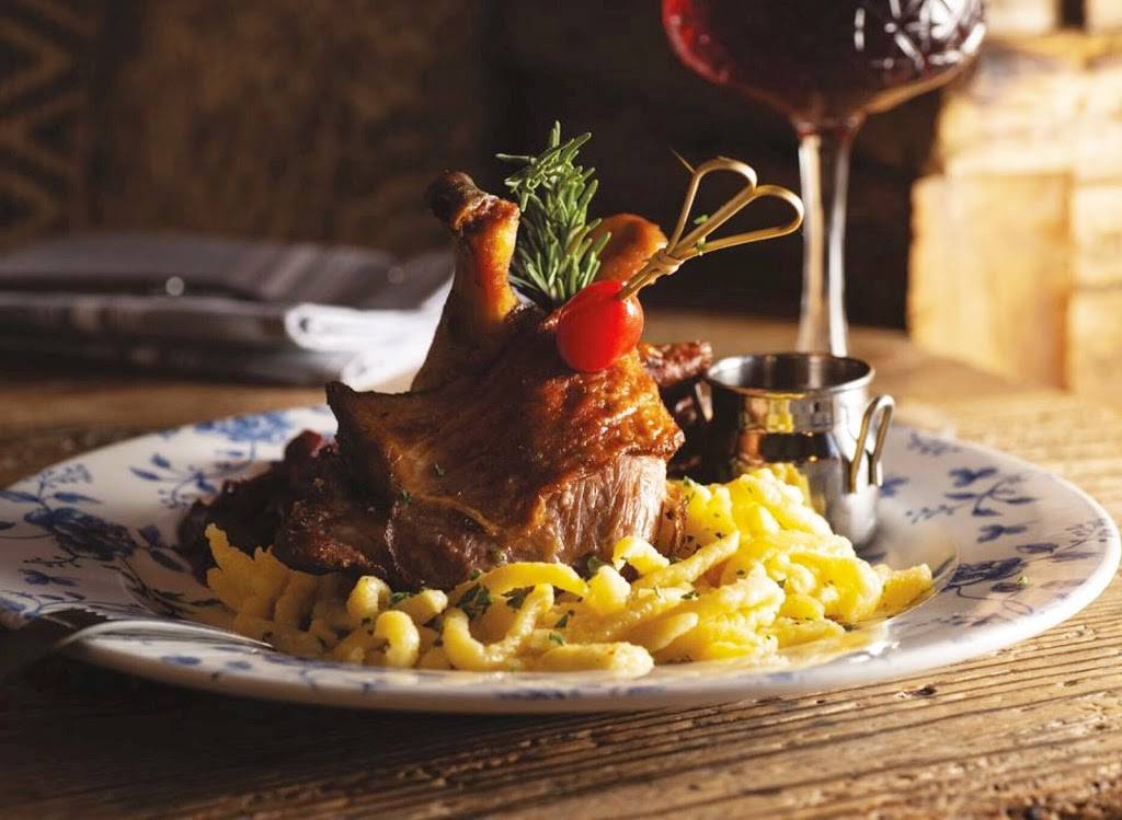 Alpenrose Vail | restaurant | 100 E Meadow Dr STE 25, Vail, CO 81657, USA | 9704768899 OR +1 970-476-8899