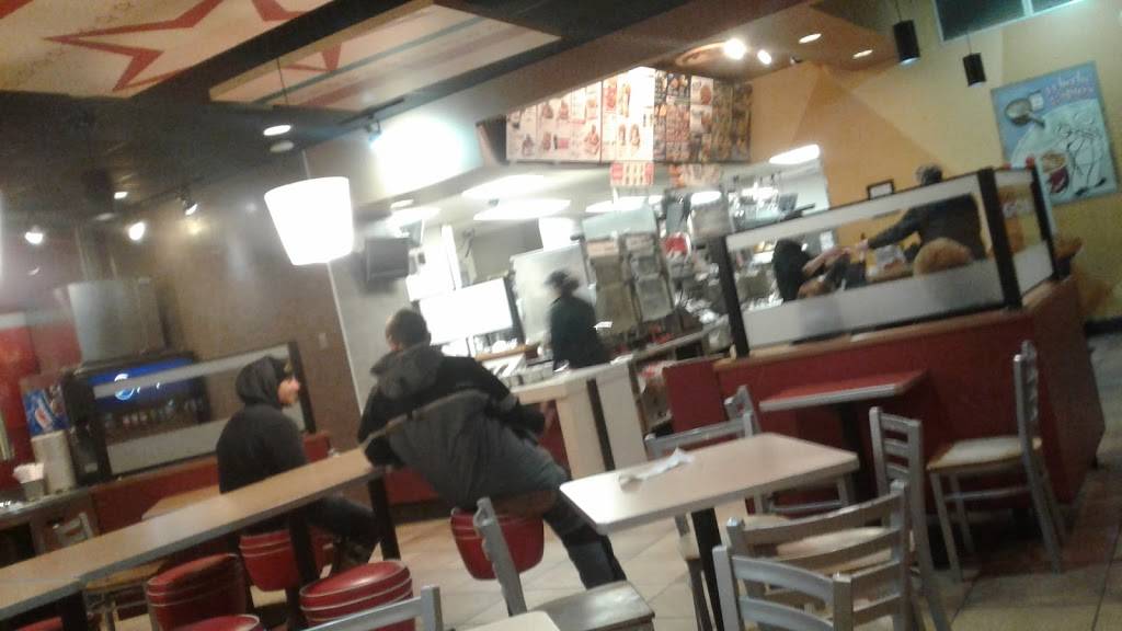 KFC | restaurant | 1324 Nygaard St, Stoughton, WI 53589, USA | 6082051000 OR +1 608-205-1000