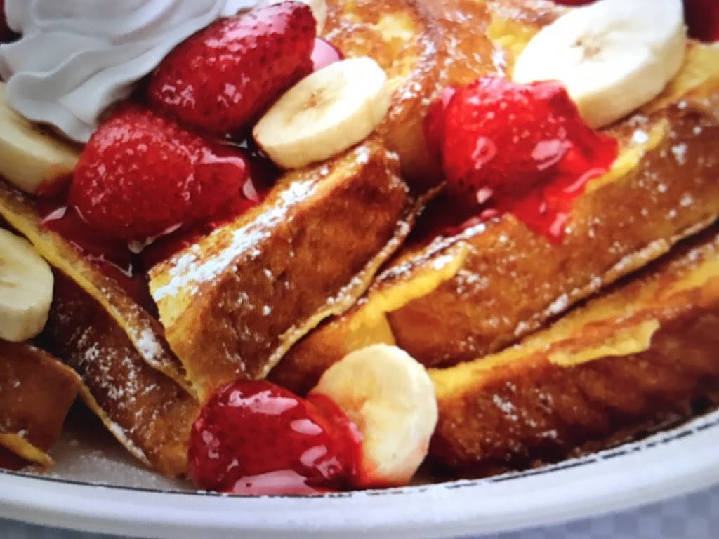 IHOP | restaurant | 2305 N University Dr, Pembroke Pines, FL 33024, USA | 9549644397 OR +1 954-964-4397