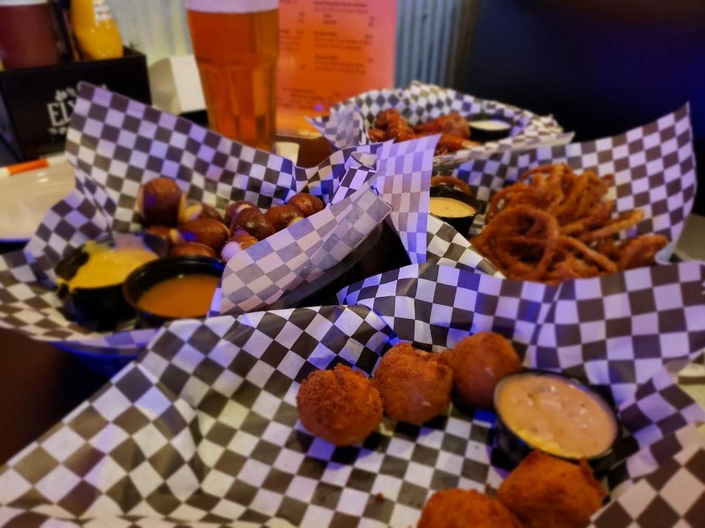 Jonseys"s Pub & Grill | restaurant | 5919 Hoover Rd, Grove City, OH 43123, USA | 6148011055 OR +1 614-801-1055